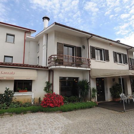 Senhor Dos Perdoes Alojamento Local Ribeirão Exterior foto