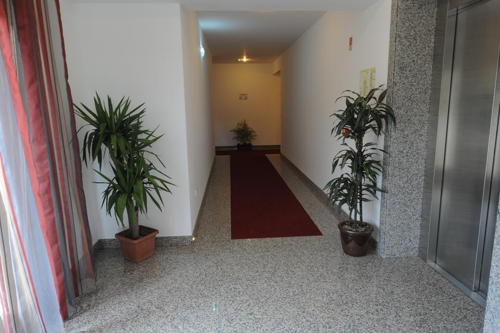 Senhor Dos Perdoes Alojamento Local Ribeirão Exterior foto