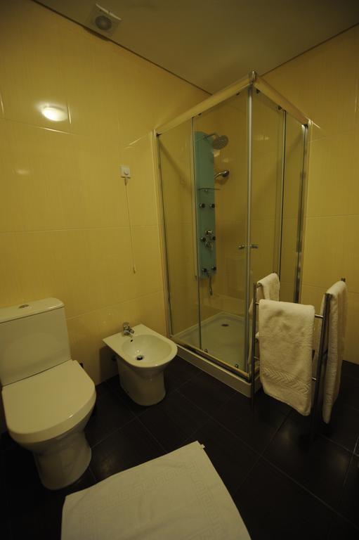 Senhor Dos Perdoes Alojamento Local Ribeirão Habitación foto