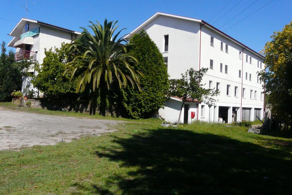 Senhor Dos Perdoes Alojamento Local Ribeirão Exterior foto
