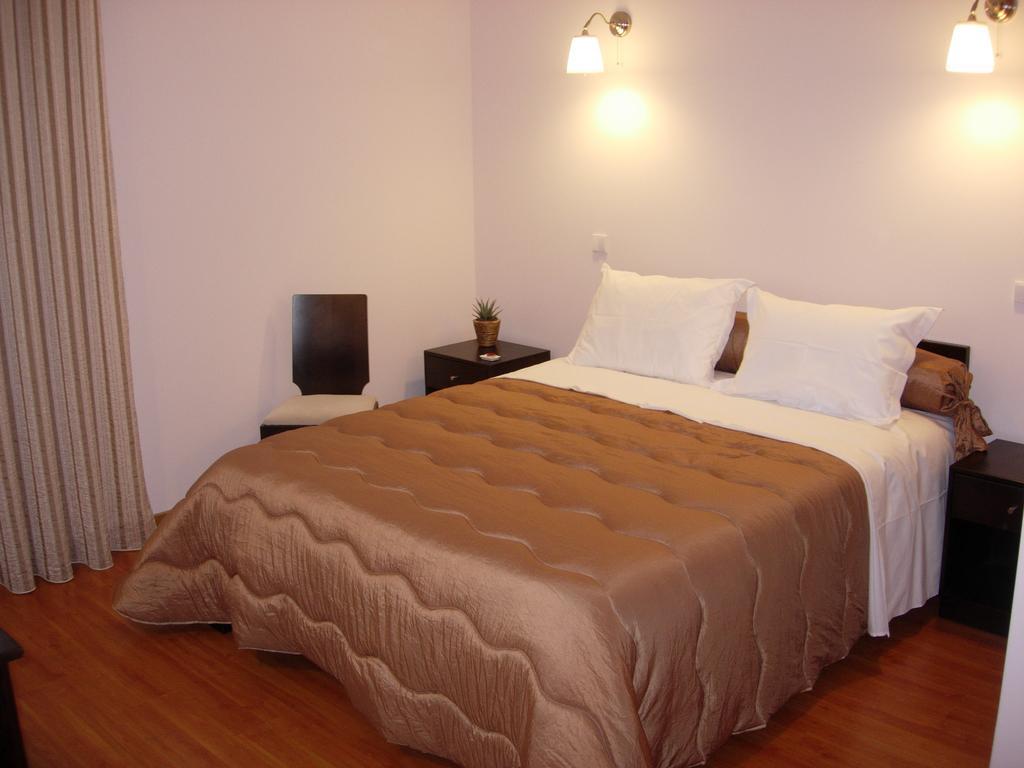 Senhor Dos Perdoes Alojamento Local Ribeirão Habitación foto